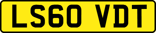 LS60VDT