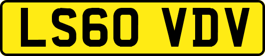 LS60VDV