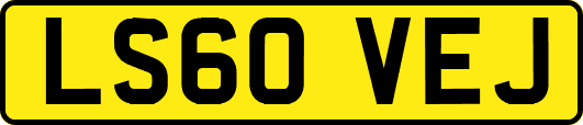 LS60VEJ