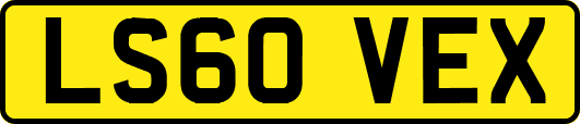LS60VEX