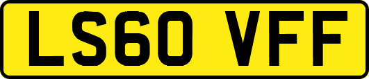 LS60VFF