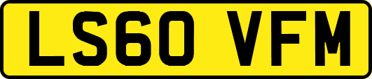 LS60VFM