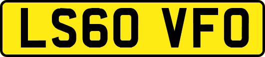 LS60VFO