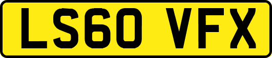LS60VFX
