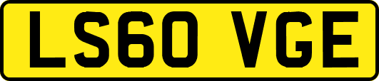 LS60VGE