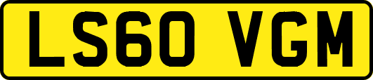LS60VGM
