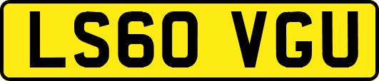 LS60VGU