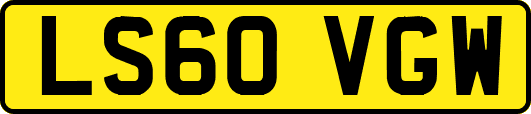 LS60VGW
