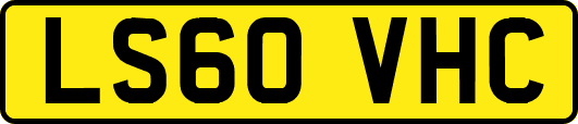 LS60VHC