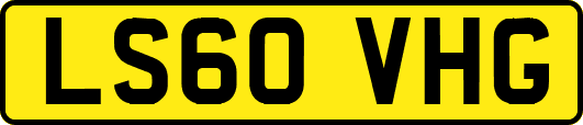 LS60VHG