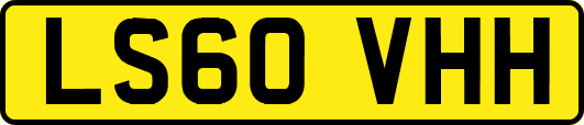LS60VHH