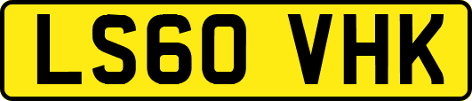 LS60VHK