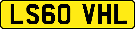 LS60VHL