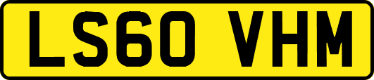 LS60VHM