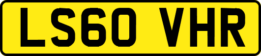 LS60VHR