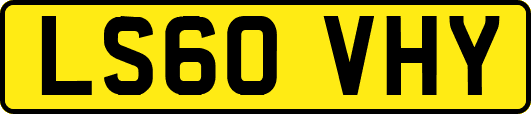 LS60VHY