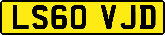 LS60VJD