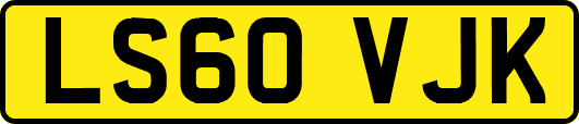 LS60VJK