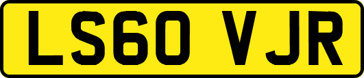 LS60VJR