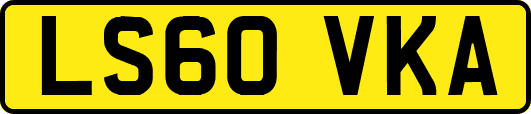 LS60VKA