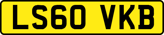 LS60VKB