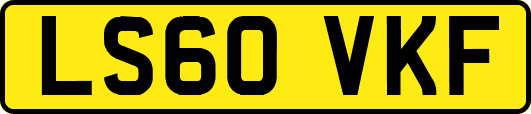 LS60VKF