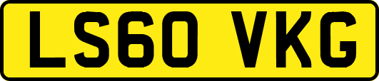 LS60VKG
