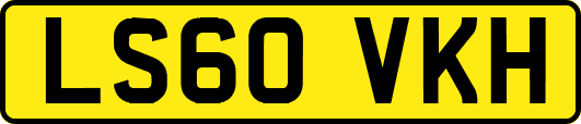 LS60VKH