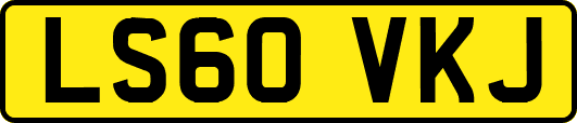 LS60VKJ