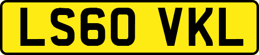 LS60VKL