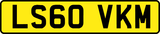 LS60VKM