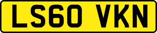 LS60VKN