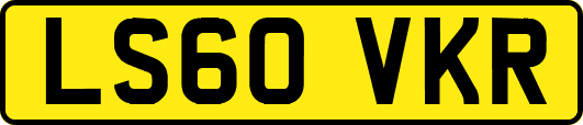 LS60VKR