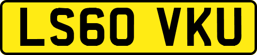 LS60VKU