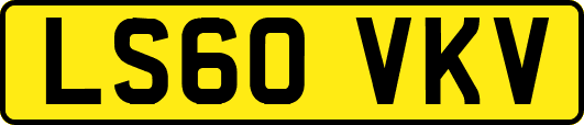 LS60VKV