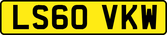 LS60VKW