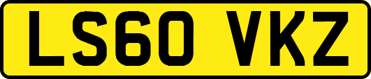 LS60VKZ