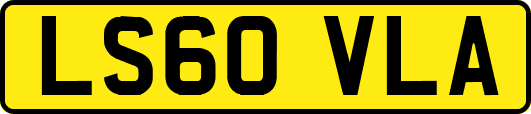 LS60VLA