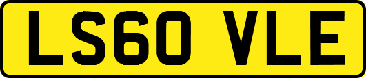 LS60VLE