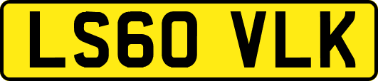 LS60VLK