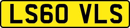 LS60VLS
