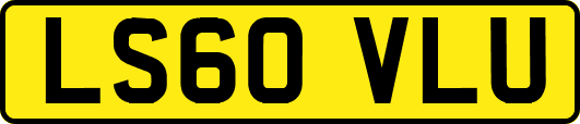 LS60VLU