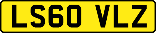 LS60VLZ
