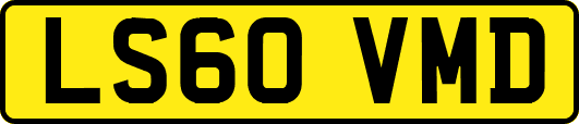 LS60VMD