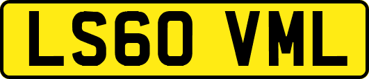 LS60VML