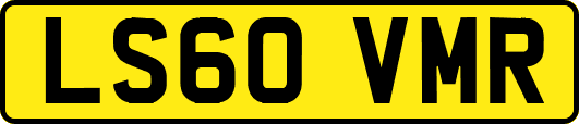 LS60VMR