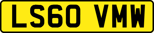 LS60VMW