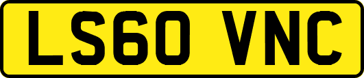 LS60VNC