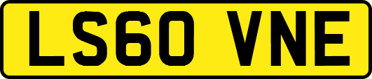 LS60VNE