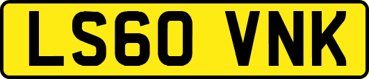 LS60VNK